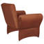 Fauteuil Whitney