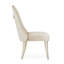 Villa Cherie Tufted Dining Side Chair-579883624
