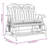 Mandiagi Gilder Bench