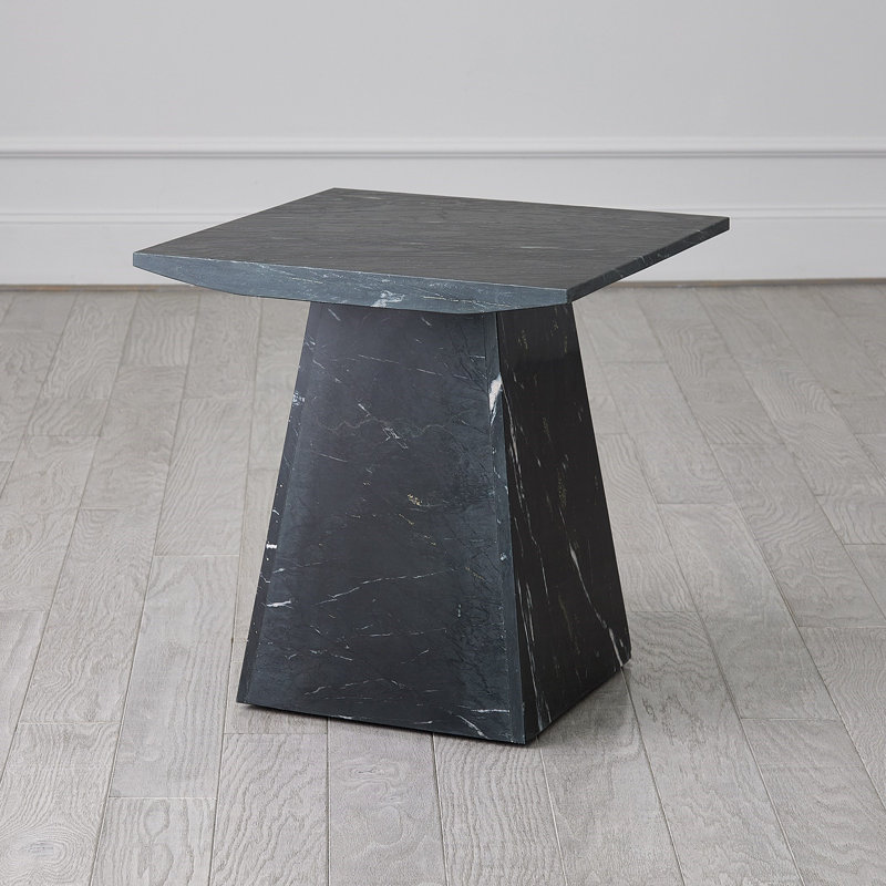 Aero Marble End Table