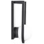 Seeley Aluminum LED Wall Light-1473163480