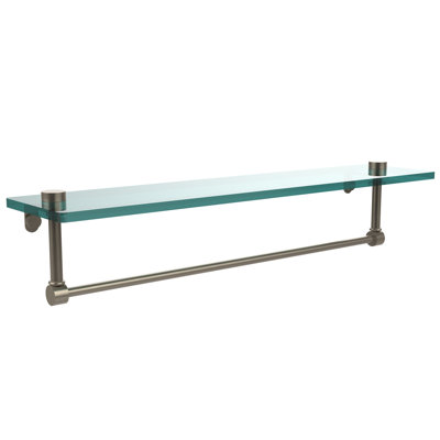 Tablette avec porte-serviettes Gober
