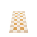 Rug PIX Beige/Vanilla/Ochre 2.25 x 8 ft