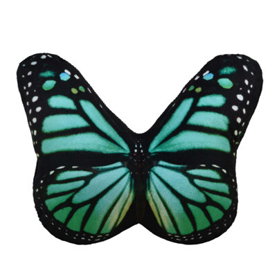 Coussin Butterfly