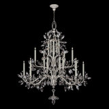 Crystal 20 - Light Chandelier