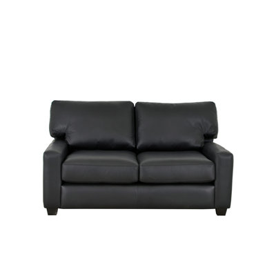Rambow Upholstered 68'' Loveseat