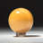 Polished Polychrome Sphere from Madagascar-55243182-103621035