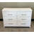Commode basse 6 tiroirs Selena Slide Logic-2054715302