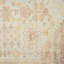 Tapis oriental traditionnel beige lavable à la machine Melody-1028303193