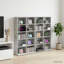 97.5 cm H Media Shelves-856917481