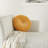 Therese  Tufted Round Throw Pillow-17852062-91311924