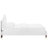 Modway Aviana Performance Velvet Bed-1191386709-1191386714