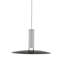Mccracken 1 - Light LED Cylinder Pendant-34418202