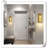 Adarah LED Wall Light-98745036