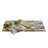Chevery Cotton Blend Non-Slip Bath Rug-98453723