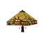 Meyda Tiffany & Stained Glass Table Lamp