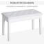 Hoagland Faux Leather Upholstered Storage Bench-16542939