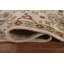 Tapis oriental floral Oushak All-Over 9 x 12