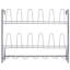 9 Pair Shoe Rack