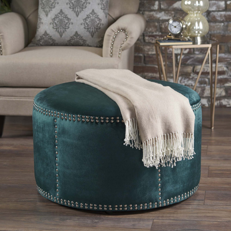 Banc repose-pieds