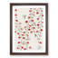 Cherry Blossom Tree by Watanabe Seitei - Picture Frame Graphic Art Print-55680967-55680965
