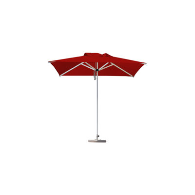 Mistral Square Market Umbrella