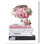 «Doll Memories» - Roses sur livres, art moderne par Art Remedy