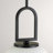 1-Light New Traditional Pendant Light-2056160377