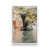 Opaque White Floater Framed selected