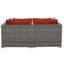 Largeur de 72 po Daryn-565242936
