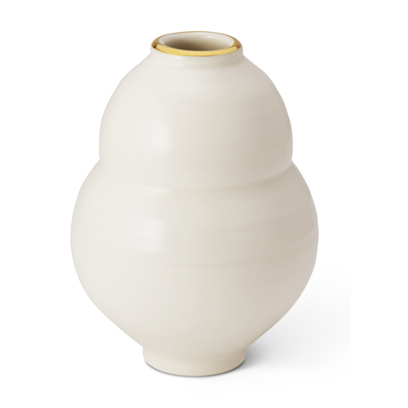 Sancia Handmade Ceramic Table Vase