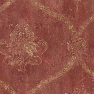Damask Roll