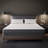 10" Medium Cooling Gel Memory Foam Hybrid Mattresses in a Box with Certipur-US and Oeko TEX Certified-898081380