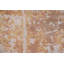 Tapis abstrait moderne fait à la main 8 x 10