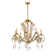 Igge 8 - Light Chandelier