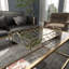 Plateau de table basse Bouldin