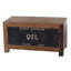 Grantham 6 Pair Shoe Storage Cabinet
