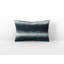 Housse de coussin rectangulaire et insert lombaire en mélange de polyester / polyester Furever-86565373
