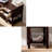 American style minimalist writing desk