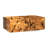 Slice Solid Wood Coffee Table