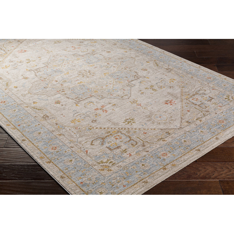 Don Oriental Indoor Rug, Rectangle 7'10" x 10'3"