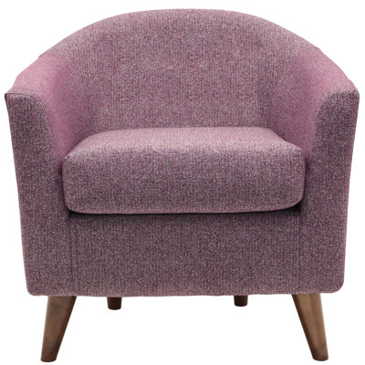 Laclaire Upholstered Club Chair