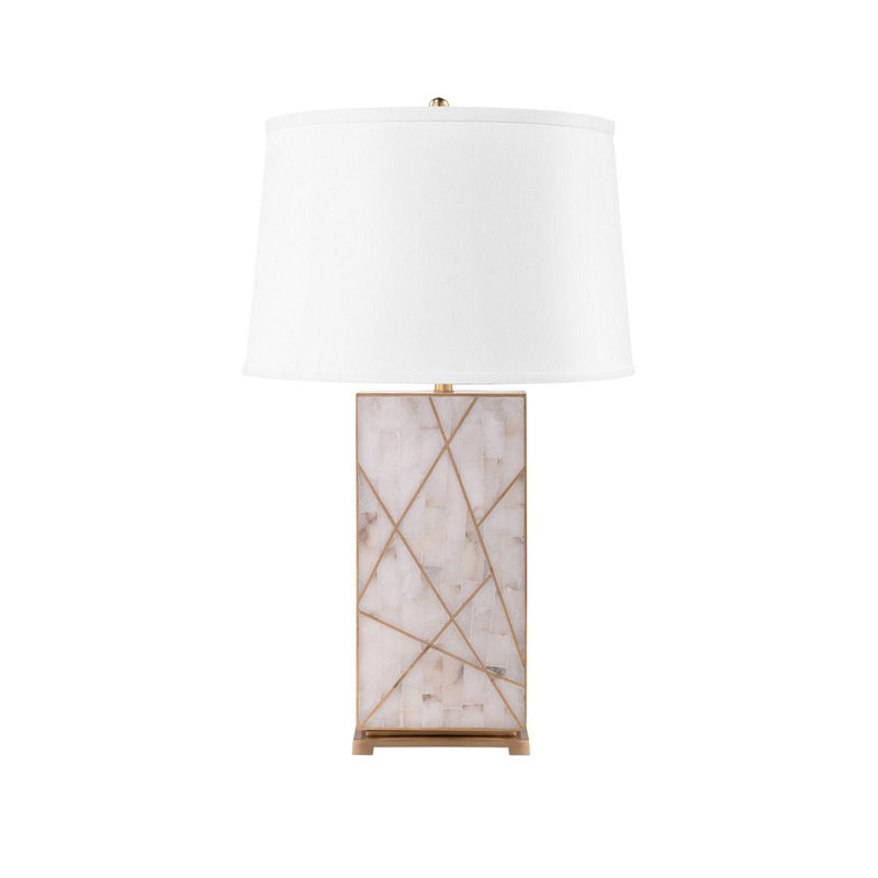 Elgin Table Lamp