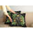 Fabric Reversible Throw Pillow-99019972-99019973