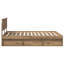 Solid Wood Bed-472006213-472006214