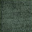 Canapés-lits en tissu de chenille pour 2 personnes, salon polyvalent / petits espaces, sans assemblage | Émeraude | Chenille