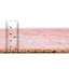 Tapis oriental rouge / gris-855171929