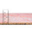 Tapis oriental rouge / gris-855171932