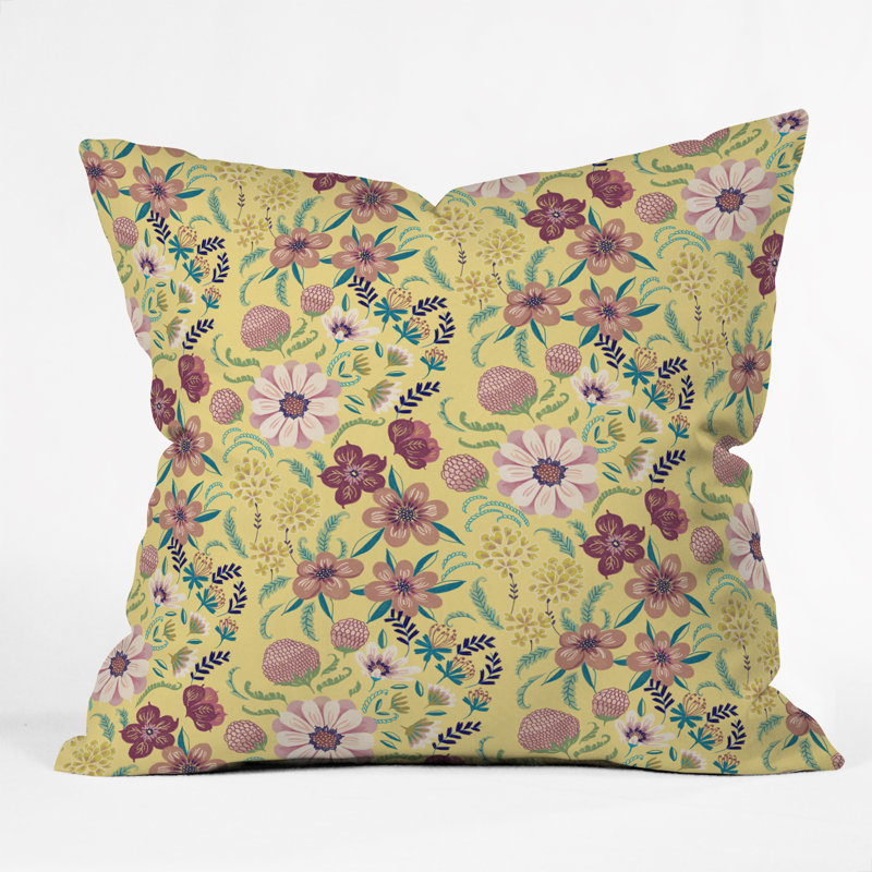 Coussin Pimlada Phuapradit, 16 po x 16 po