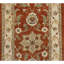 Ziegler One-of-a-Kind 3'1" X 9'4" Area Rug
